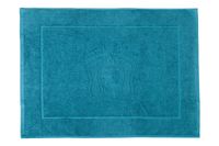 Ręcznik stopka hotelowa dywanik łazienkowy ROSA 70×50 cm 650g/m2 morski