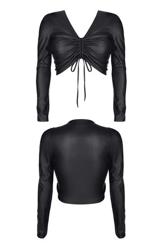 Bielizna-Adriana001 Black S na Arena.pl