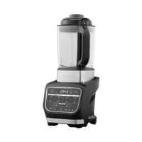 Blender kielichowy Ninja HB150EU 1000 W czarny funkcja gotowania