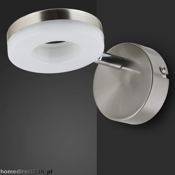 Lampa ścienna LED RING zdjęcie 4