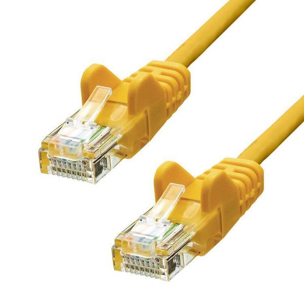 ProXtend CAT5e U/UTP CCA PVC Ethernet zdjęcie 1