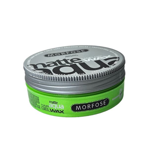 MORFOSE Wosk do włosów PRO-STYLE AQUA - 175ml zdjęcie 1