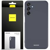 Spacecase Silicone Galaxy M15 Black