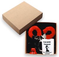 ZESTAW GADŻETY EROTYCZNE PREZENT NA WALENTYNKI dla męża żony niej niego