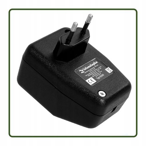 ODSTRASZACZ MYSZY KUN SZCZURÓW MOCNY ZMIENNY IMPULS ULTRAŹWIĘKOWY 230V na Arena.pl