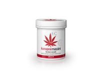 Maść konopna rozgrzewająca -  konopne mazani - HC MedicProgress  - 250 ml