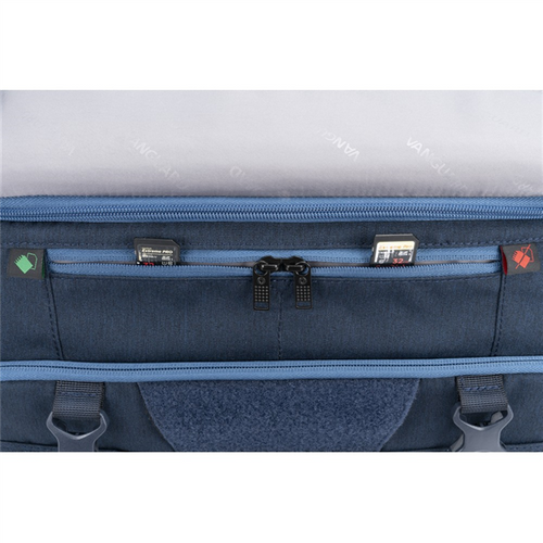 VANGUARD VEO RANGE38 Torba granatowa na Arena.pl