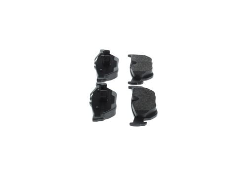BOSCH KLOCKI HAMULCOWE TYŁ BMW E90 E91 E92 E93 X1 E84 BMW 1 E81 E87 E82 E88 na Arena.pl