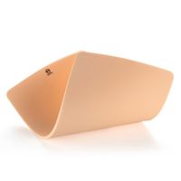 Skóra Sztuczna ćwiczeń tatuażu InkOnMe Model PowderMe L-4M