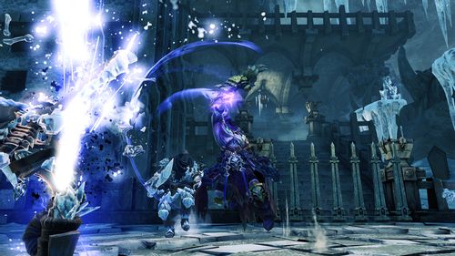 Darksiders II: Deathinitive Edition na Arena.pl