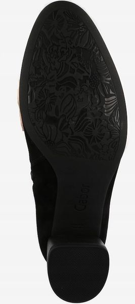 Botki GABOR 53905085 R35 zdjęcie 6