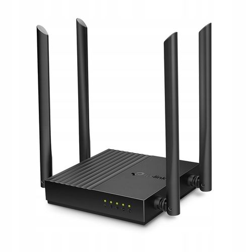 ROUTER ARCHER-C64 TP-LINK na Arena.pl