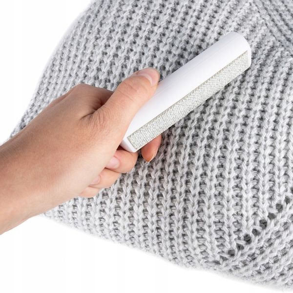 GOLARKA DO UBRAŃ TAPICERKI MASZYNKA DO ODZIEŻY TKANIN SUPER 3-SPEED Swetrów zdjęcie 3