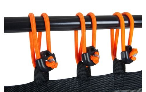 Trampolina JumpStep Pro Hammer na Arena.pl