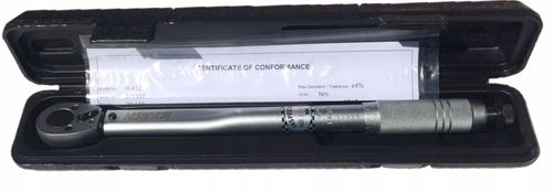 HONITON KLUCZ DYNAMOMETRYCZNY 3/8" 19-110Nm na Arena.pl