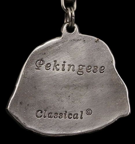 Pekińczyk - naszyjnik - 2981 na Arena.pl