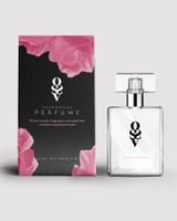 perfumy floral woody 30 ml