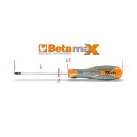 WKRĘTAK PROFIL TORX T27 BETA 1297TX/27
