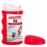 NICI DO USZCZELNIANIA GWINTÓW LOCTITE 160m nitka uszczelniacz DIAMOND