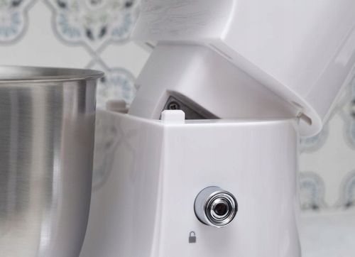 ROBOT KUCHENNY PLANETARNY WIELOFUNKCYJNY MIKSER IDEAL2901 ELDOM MOCNY 2200W na Arena.pl