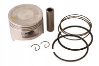 TŁOK PIERŚCIENIE HONDA GX270 77 mm