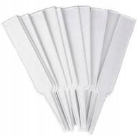 TABLICZKI ETYKIETY do opisu roślin 9 cm - 10 szt