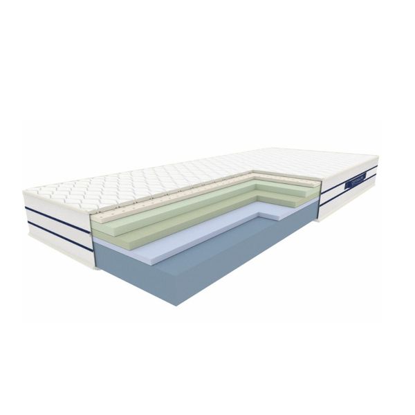 Materac Rubin Optimum 120x200 cm zdjęcie 1