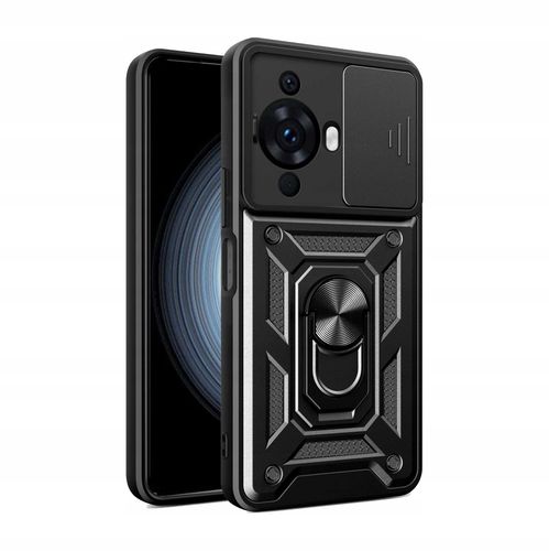Spacecase Camring Huawei Nova 11/12S Black na Arena.pl