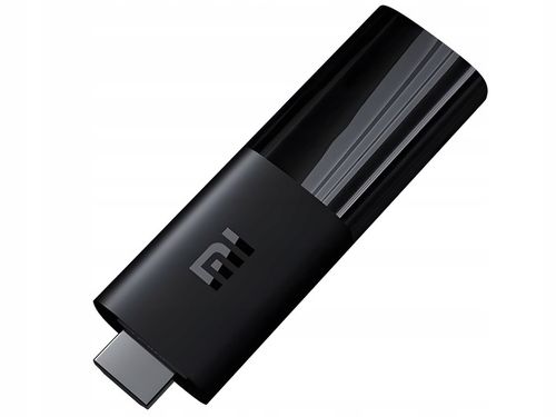 Odtwarzacz multimedialny Android TV Xiaomi Mi TV Stick Full HD HDMI WiFi na Arena.pl