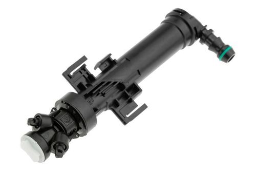 SPRYSKIWACZ REFLEKTORA LEWY PRZÓD AUDI Q5 2010 2011 2012 2013 2014 2015 na Arena.pl