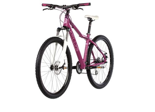 Rower Kelly's VANITY 30 27,5 2017 - r. 15" na Arena.pl