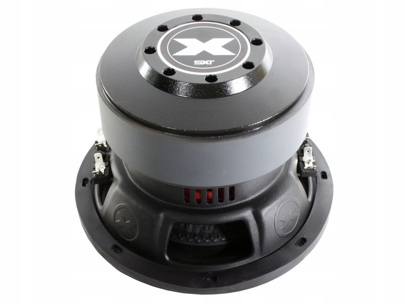 Głośnik Excursion Subwoofer 8'' 20cm 2000W zdjęcie 10