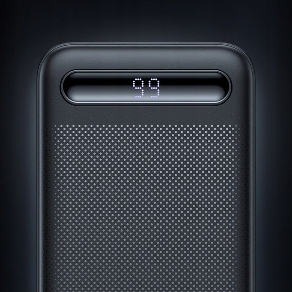 MCDODO POWERBANK 30000MAH Z WYŚWIETLACZEM 2X USB USB-C 2A 10W + KABEL USB-C zdjęcie 11