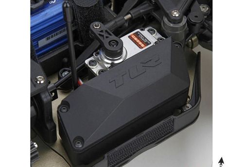 TLR 8ight-T E Truggy 1:8 3.0 Kit na Arena.pl