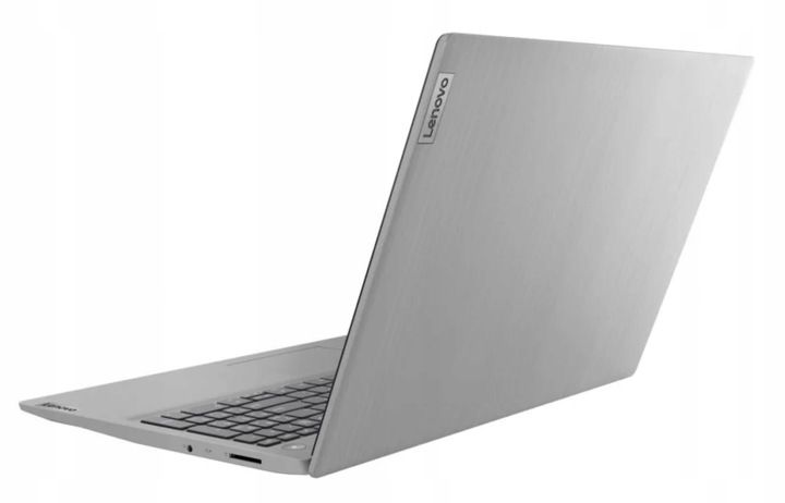 NOTEBOOK LAPTOP Lenovo IdeaPad 3-15 3050U 4/128GB zdjęcie 4