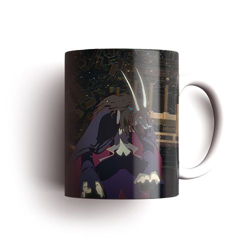 Kubek Belle / Ryuu to Sobakasu no Hime DO WYBORU na Arena.pl