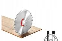 FESTOOL Tarcza pilarska LAMINATE/HPL HW 168x1,8x20 TF 52 205766