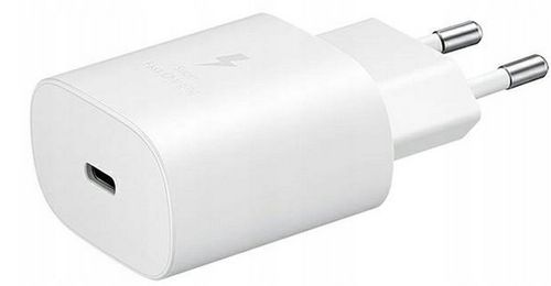 ŁADOWARKA SAMSUNG SUPER FAST CHARGE 25W + KABEL Ce na Arena.pl