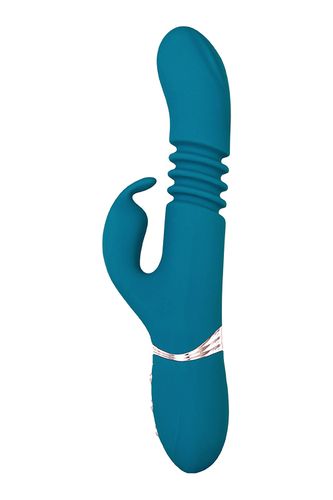 a&e eves thrusting rabbit blue na Arena.pl