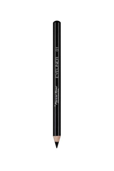 PIERRE RENE Eyeliner KREDKA DO OCZU 01 zdjęcie 2