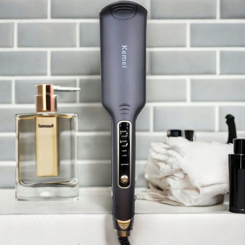 KARBOWNICA DO WŁOSÓW CERAMICZNA REGULACJA TEMP na Arena.pl