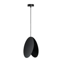 Lampa wisząca PILLS L czarna 33 cm