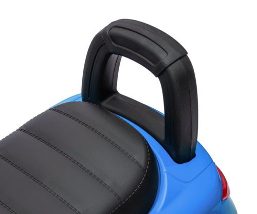 Milly Mally Pojazd MERCEDES C-Class S Blue na Arena.pl