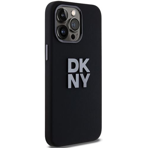 Etui DKNY do iPhone 15 Pro Max, Czarny na Arena.pl