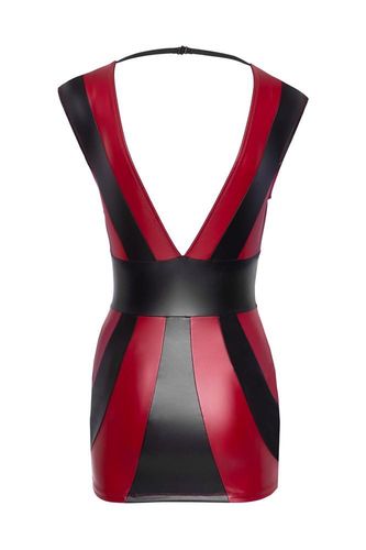 dress red/black s na Arena.pl
