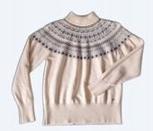 pepe jeans sweter golf XS