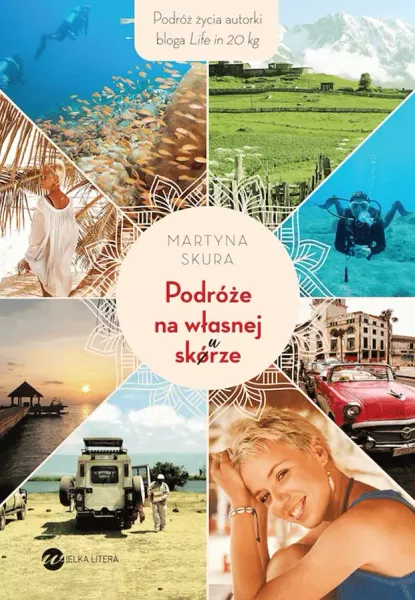 Podróże na własnej skórze zdjęcie 1