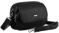 torebka damska r-074-02-0546 black