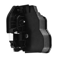 ZAMEK DRZWI PRZÓD PRAWY BMW 51217154626 51217154628 51217167068