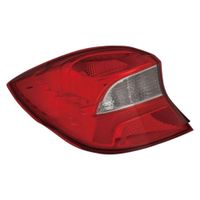 LAMPA TYLNA LEWA FORD KA+ III 2016 2017 2018 2019 2020